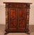 17th Century Italian 2-Door Buffet For Sale - Image 15 of 15