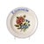 Earthenware Talking Plate from Coimbra / Alcobaça For Sale - Image 6 of 6
