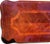 Wood Late 20th Century Queen Anne Style Carved Shell Inlaid Banded Mahogany Console Sofa Table With Pad Feet For Sale - Image 7 of 18