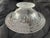 Glass Vintage Hawkes Clear Crystal Footed Centerpiece For Sale - Image 7 of 7