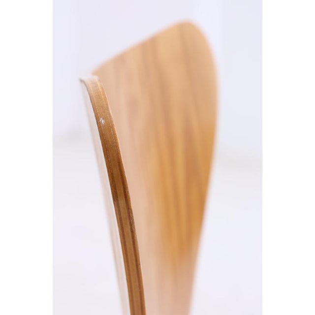 Series 7 Chairs by Arne Jacobsen for Fritz Hansen, Set of 4 For Sale - Image 8 of 18