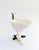 1950s Vintage Model C73 Ceramic Teacup and Saucer by Antonia Campi for Laveno, 1950s, Set of 2 For Sale - Image 5 of 15