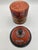 1990s Vintage Candy Storage Jars from KMK Keramik Manufaktur Kupfermühle, 1955, Set of 4 For Sale - Image 5 of 18