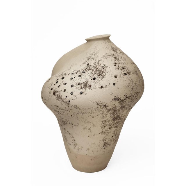 Stomata 13 Vase by Anna Karountzou For Sale - Image 6 of 18