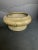 Early 20th Century Antique Middle East Brass Bowl For Sale - Image 5 of 9