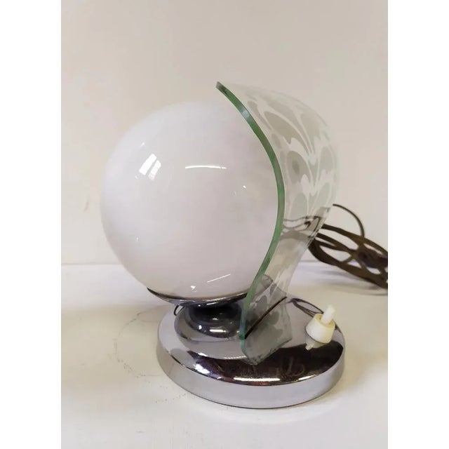 Art Deco Table Lamps, Set of 2, 1920 For Sale - Image 10 of 10