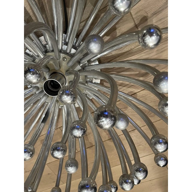 Mid-Century Model Pistillo Sconces from Valenti Luce, Set of 2 For Sale - Image 11 of 18