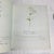 Paper A Shaker Sister’s Drawings - Wild Plants Illustrated by Cora Helena Sarle - Hardcover Book - 1997 For Sale - Image 7 of 10