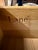 Lane Summit Mid Century Modern 9 Drawer Dresser, Walnut Lowboy With Burl Inserts For Sale - Image 11 of 13