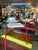 Model 554 Stools from Atelier A, 1970s, Set of 4 For Sale - Image 4 of 8