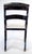 1980s Tessellated Horn Chair Attributed to Maitland-Smith; Circa 1980's For Sale - Image 5 of 6