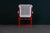 Red Set of Grand Soleil Folding Chairs For Sale - Image 8 of 18