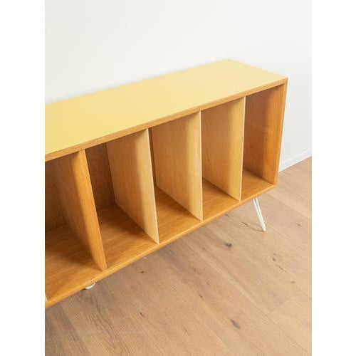 Record Cabinet from WK Möbel, 1960s For Sale - Image 4 of 7