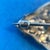 Early 21st Century 14k Two Tone Gold 0.20carets Diamond Filigree Brooch For Sale - Image 5 of 9