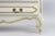 1950s 20th Century Louis XV French Chest of Drawers, 1950s For Sale - Image 5 of 11