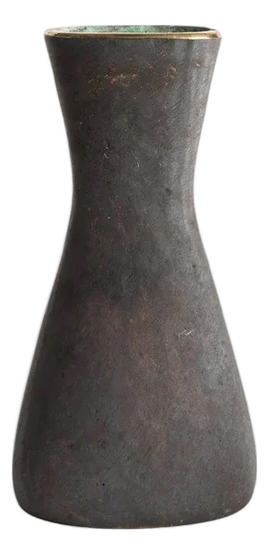 Carl Auböck Model #7231 Brass Vase