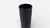 Abstract 1980s Cuno Fischer Black Matte Vase Abstract Glyphs Rosenthal Studio Line For Sale - Image 3 of 7