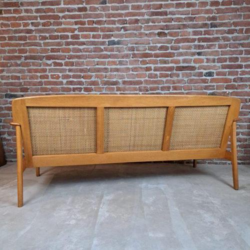 Vintage Sofa by Sven Engström and Gunnar Myrstrand - Denmark (1960)