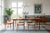 U20 Chair in Teak by Johannes Andersen for Uldum, Denmark, 1960s, Set of 6 For Sale - Image 18 of 18