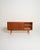 1960s Scandinavian Teak Sideboard with Tiled Drawers, 1960s For Sale - Image 5 of 11