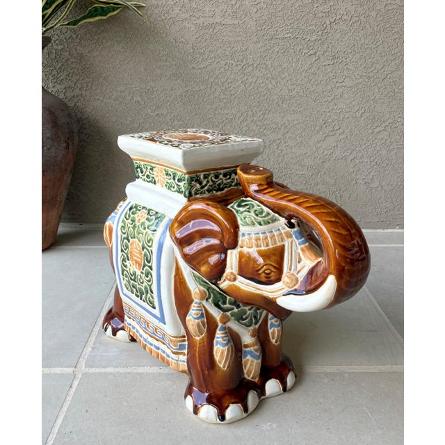 Excellent Pre-Owned Condition. This retro handsome fellow is looking for a new place to hang out, your home perhaps? Kept...