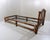 1970s Bamboo and Rattan Bed, 1970s For Sale - Image 5 of 13