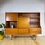 Mid-Century Danese Teak Highboard For Sale - Image 10 of 10