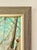 Fishing Nets by Listed, 20th C. American Artist, Elizabeth Saltonstall, Signed & Framed For Sale - Image 4 of 12
