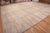 Contemporary Nazmiyal Collection Oversized Minimalist Geometric Rug For Sale - Image 3 of 9
