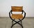 Restoration Hardware dining chair for sale. These were a special edition of the 1970's French director's chairs, and is in...