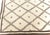 Modern Moroccan Diamond Hand-Knotted Wool Rug by Doris Leslie Blau For Sale - Image 4 of 6