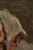 Early 20th Century Early 20th Century J. Alden Weir O/C Painting, Peasant Woman Laughing For Sale - Image 5 of 7