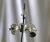 Mid-Century Modern/Deco Table Lamps Pair For Sale - Image 4 of 11