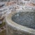 Large Oval Granite Trough, 2010s For Sale - Image 9 of 10