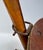 Vintage Kan-O-Seat Folding Seat Stafford Johnson Ionia Michigan Patent 1925 For Sale - Image 4 of 12