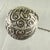 Silver 1900s Webster Estate Sterling Silver Tea Ball Infuser For Sale - Image 8 of 12