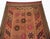Vintage Afghan Nomadic Kilim Rug For Sale - Image 10 of 18