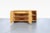 Mid-Century Modern Burl Wood Credenza by Arthur Umanoff for Dillingham For Sale - Image 9 of 12