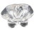 Mid 20th Century Magnor Glass Bowl For Sale - Image 11 of 11