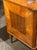 Wood 18th C. Italian Inlaid Walnut Commode For Sale - Image 7 of 7