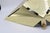 Gabriella Crespi 1970s Pair of Gabriella Crespi Brass Sconces For Sale - Image 4 of 5
