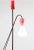 1950s Floor Lamp from Vetreria Laguna Murano, 1950s For Sale - Image 5 of 8
