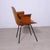 Wood Medea Armchair by Vittorio Nobili for Fratelli Tagliabue, 1950s For Sale - Image 7 of 18