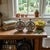 Ceramic 1950s Mid-Century Modra Slovak Majolica Ceramic Canteens - A Pair For Sale - Image 7 of 10