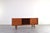 Mid-Century Modern Mid-Century Modern Teak Hi-Fi Sideboard by Erik Wørts for Ikea, 1960s For Sale - Image 3 of 17