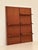 Vintage Modular Wall Bookcase in Teak, 1970s For Sale - Image 6 of 6