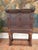 English Country Oak Cupboard on Stand, circa 1730–1740 Material: Country oak A fine early 18th-century English country oak...