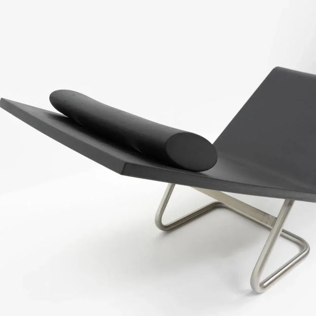 Metal MVS Lounge Chair by Maarten Van Severen for Vitra, 200s For Sale - Image 7 of 12