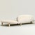 Vitra Set of Vintage Freeform Sofa & Stool by Isamu Noguchi for Vitra, 1940s For Sale - Image 4 of 14