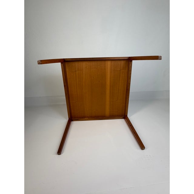 Vintage Danish Rosewood Coffee Table from Johannes Andersen, 1960s For Sale - Image 6 of 10
